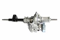 Wolf-Garten GETRIEBE ASM:EURO:SS