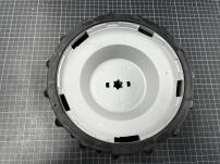 WOLF-Garten Expert RS ANTRIEBSRAD MIT