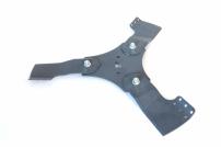 Wolf-Garten PROPELLERMESSER:46cm:2IN1:w/ST