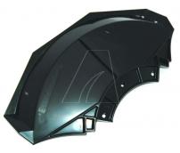 Wolf-Garten SCHUTZSCHILD MIT MESSER