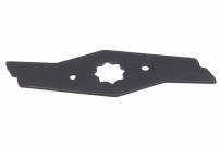 Wolf-Garten Vertikutiermesser-lackiert UV3