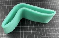 Ersatzteile VORFILTER 3011-B1-0003