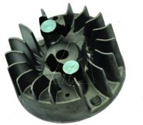 Wolf-Garten LUEFTERRAD VOLLST. MIT KEIL