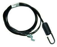 Wolf-Garten BOWDENZUG:KUPPL:EINZUGSCHNECKE