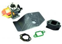 Wolf-Garten VERGASER KPL.1P70