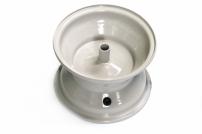 Wolf-Garten FELGE 8.0 X 5.38 X .750 ID