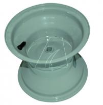 Wolf-Garten FELGE VOLLST:8.0x7.0x.750 ID