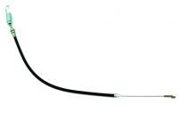 Wolf-Garten BOWDENZUG MAEHWERK