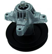 Wolf-Garten MESSERSPINDEL:RIEMENSCH:6.3DIA