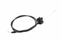 Wolf-Garten SCHALTZUG:SNAP IN :48,9 LG