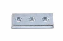 Wolf-Garten RADPLATTE 3 FACHE VERST. VERZ.