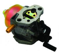 Wolf-Garten VERGASER VOLLST.