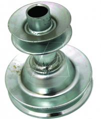 Wolf-Garten DBLRIEMENSCHEIBE:MTR:3.39x5.56