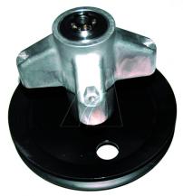 WOLF-Garten Expert MESSERSPINDEL VOLLST:30"DECK