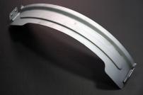 Wolf-Garten LEITBLECH VORNE 800 EUROPE