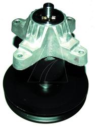 Wolf-Garten MESSERSPINDEL VOLLST.