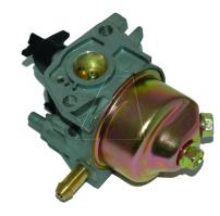 Wolf-Garten VERGASER