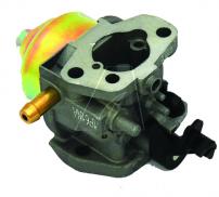 Wolf-Garten VERGASER VOLLST.