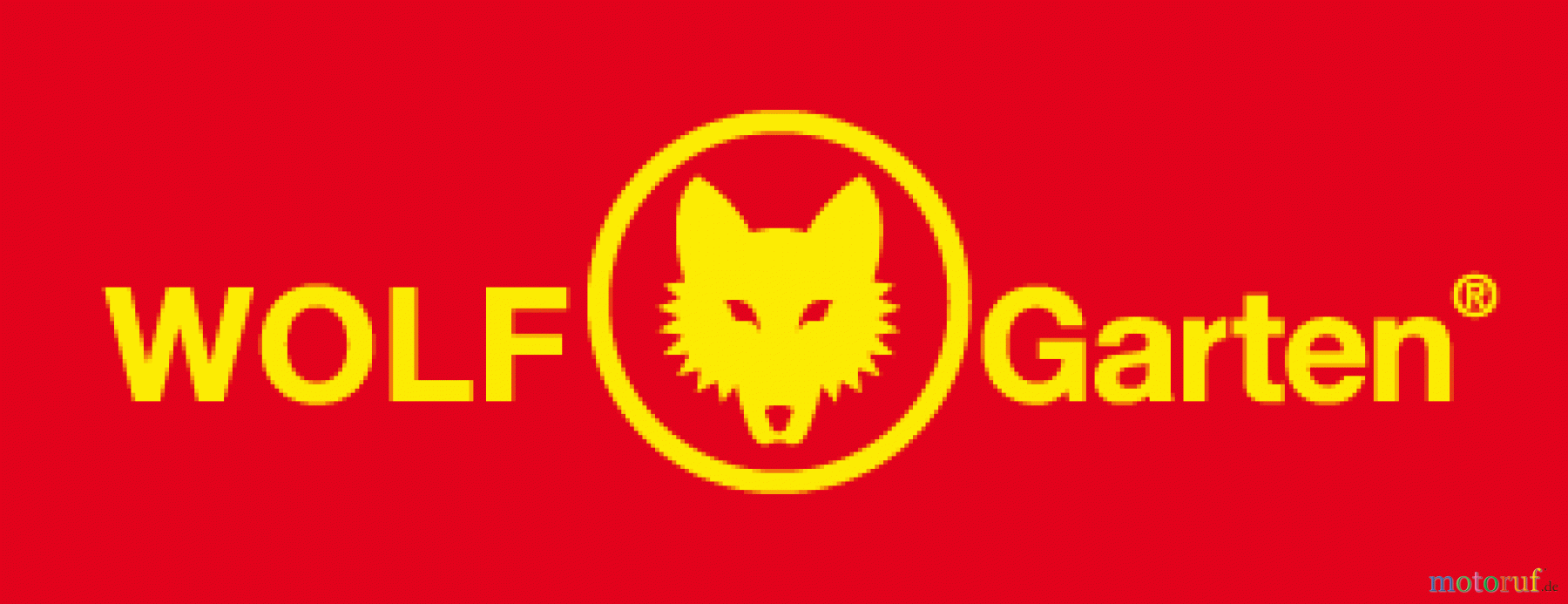  Wolf-Garten