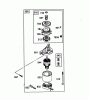 Ersatzteile Elektrostarter