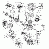 Ersatzteile Motor