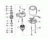 Ersatzteile Elektrischer Anlasser