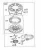 Ersatzteile Reversierstarter