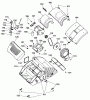 Ersatzteile Elektromotor, Heckklappe, Keilriemen