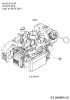 Ersatzteile Motor MTD bis 09.03.2018