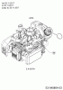 Ersatzteile Motor MTD bis 30.11.2017