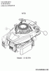 Ersatzteile Motor MTD bis 23/04/2018