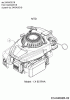 Ersatzteile Motor MTD ab 24/04/2018